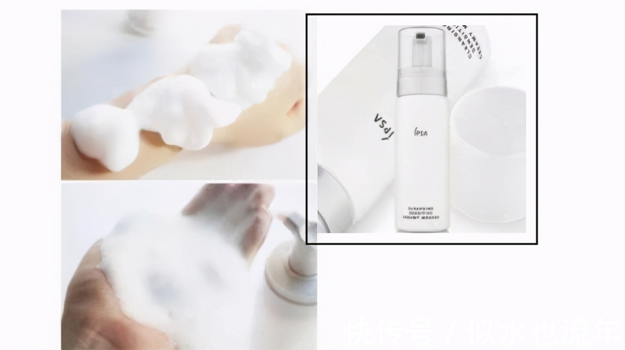 珊珂|哪些洗面奶适合油皮女生?这些洗面奶能够有效深入毛孔清洁污垢