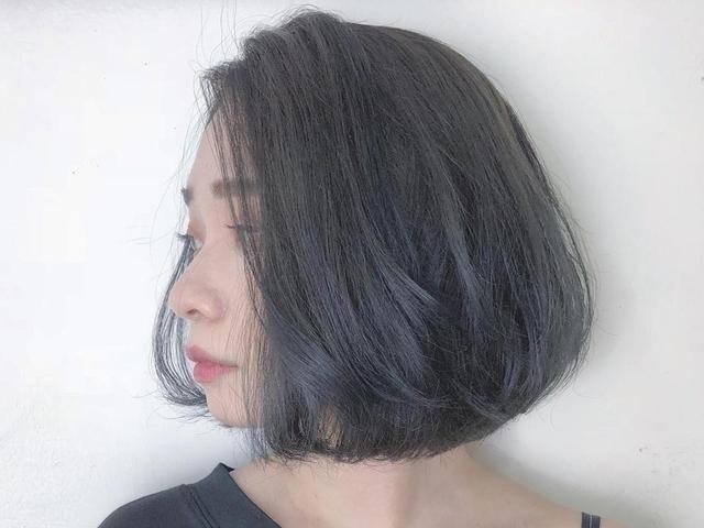 短发 你适合剪短发吗,最新款女生短发发型图片!
