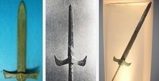 小矛&都说武器越怪死得越快!中国古代几种罕见的冷兵器,你认识多少