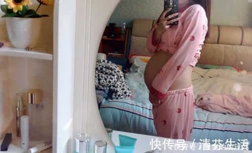 生活习惯|胎芽出现了,却没有胎心搏动,孕9周被迫停育