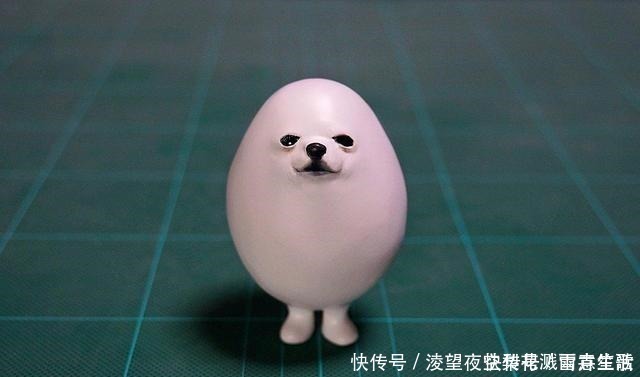 ev小长假不看点沙雕图怎么过!这世上竟有如此沙雕的手办!