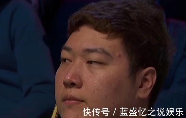 徐思|七人晋级!中国名将连扳四局上演逆转好戏,携手颜丙涛强势晋级!