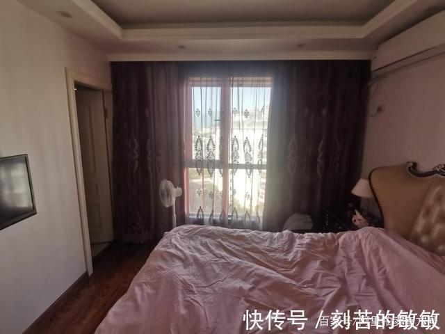 阿里|浙江省温州市一138平房产拍卖,以128万元成交,这房值么