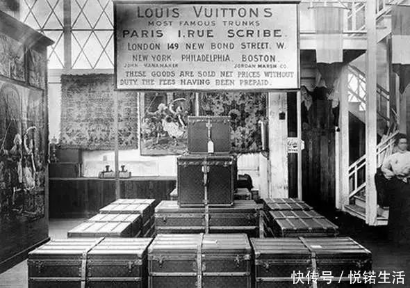 经典包包大盘点丨LV中的top10，你中了哪些？