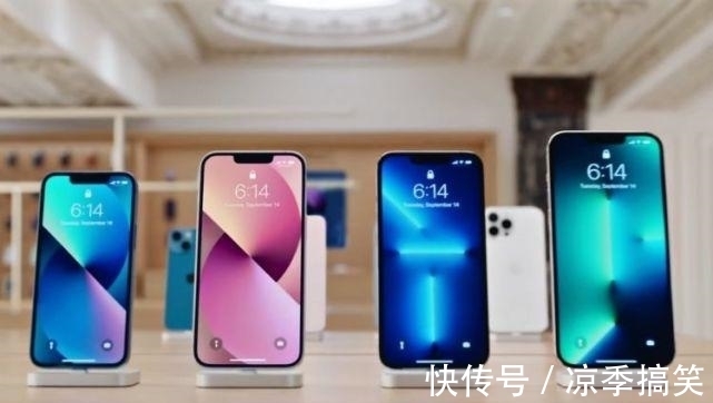 iph|果粉将iPhoneXs换成13Pro后吐槽：眼睛酸痛！很可能是这个原因导致