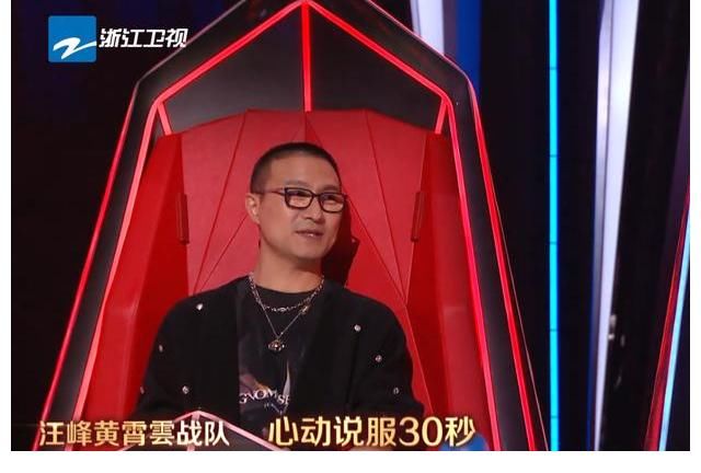 我们的歌|中国好声音:对于黄霄云来说,成为小导师究竟有什么意义?