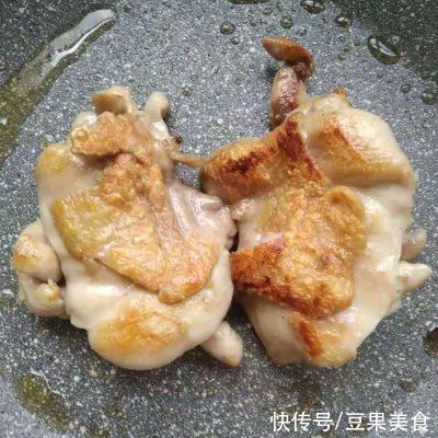 美味|照烧鸡腿要美味,还是得这样吃才满足
