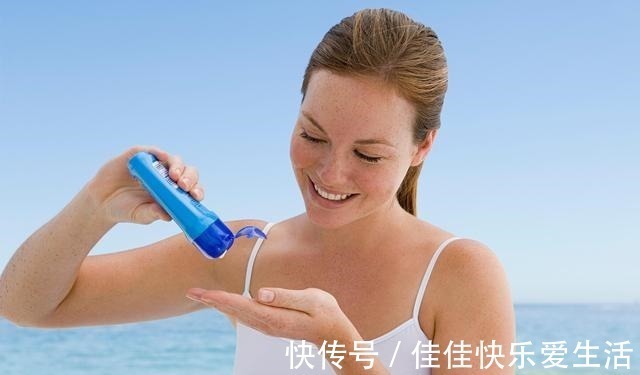 spf30 开学军训,“防晒霜”和“防晒喷雾”哪个更好用很多女生用错了!