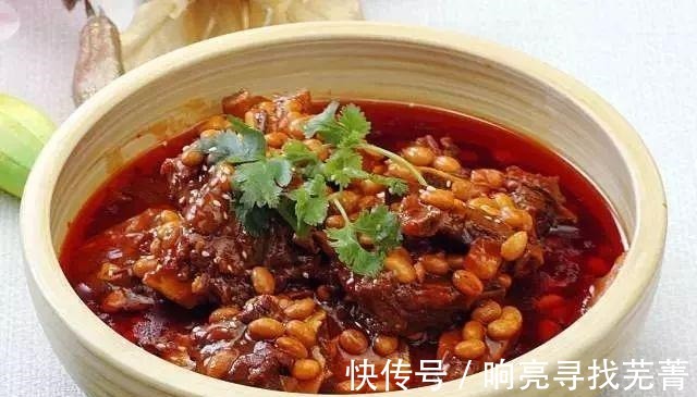 乳鸭|16道特色菜,特别适合下饭!