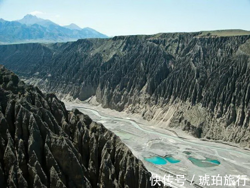 自由行|【穿越天山独库公路】-新疆-（13天）自由行、穿越独库公路，乌鲁木齐往返。