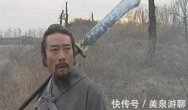 及时雨|这对兄弟真幸运, 被一句梦话点醒, 活捉及时雨宋江