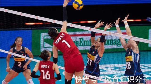东京奥运|中国女排2022大名单,东京奥运12人落选6人,老将姚迪未进训练营