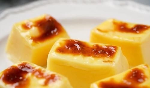 全网最火的牛奶吃法！5种原料4步搞定，比蛋糕好吃100倍，家有孩子快收藏！