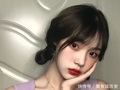 女生|女生经常做这“3动作”,鼻子“越变越美”,难怪男生看“入迷”