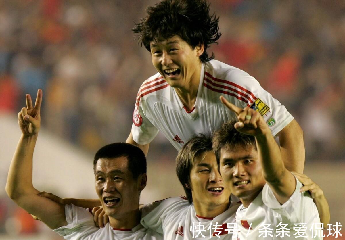 金球奖|国足4消息!孙继海推迟报道,陈戌源率队出征,洛国富领衔金球奖