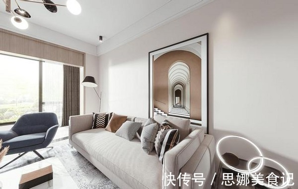 洗衣机|80后阿姨晒新家,6处设计盲目跟风,越看越土气,费钱又添堵!