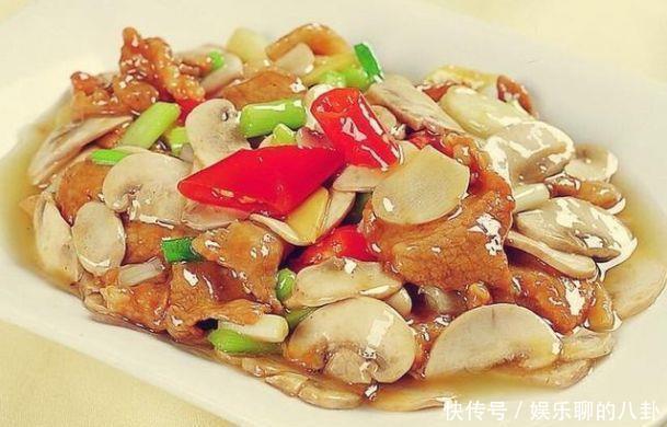 推荐几道家常菜,想吃什么口味都可在家自己做,健康又美味