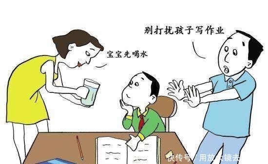 “帮倒忙、好奇心很强”？别慌，这是孩子家务能力，最佳培养时期