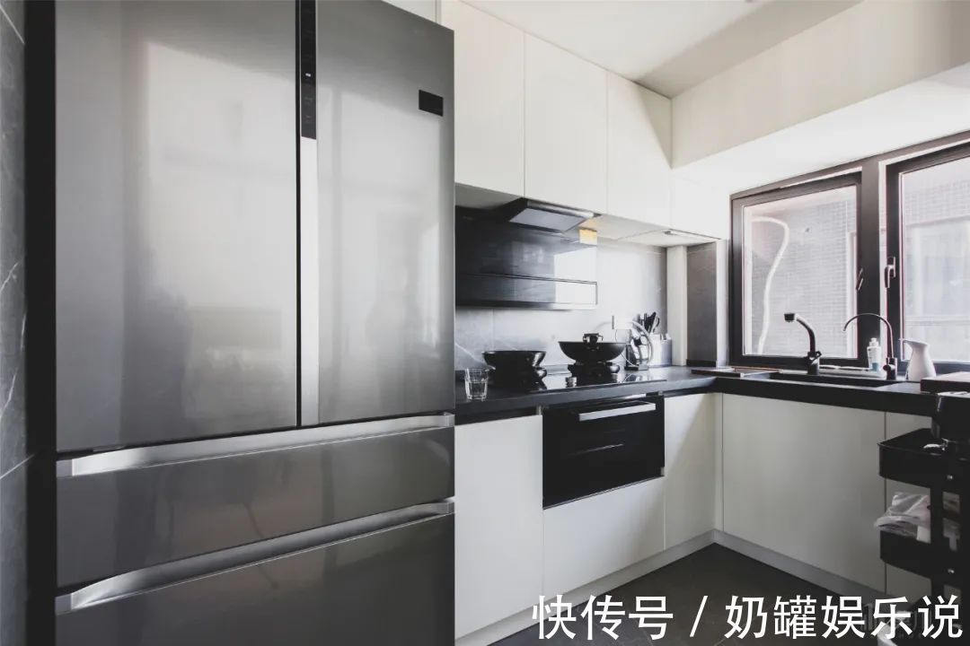 简约|112㎡现代简约，干净、简洁、舒适，让生活更加惬意