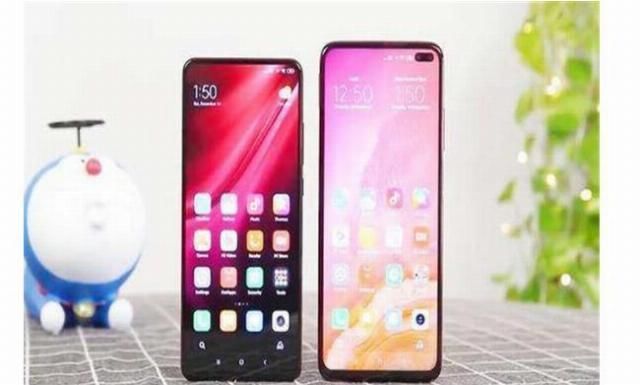 品牌|1499元的骁龙855手机哪里找256GB超大内存,可惜是这个品牌