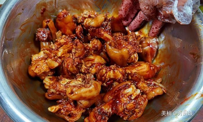 這肉營養極高，有條件要常給孩子吃，強筋骨長個子，比吃牛羊肉強