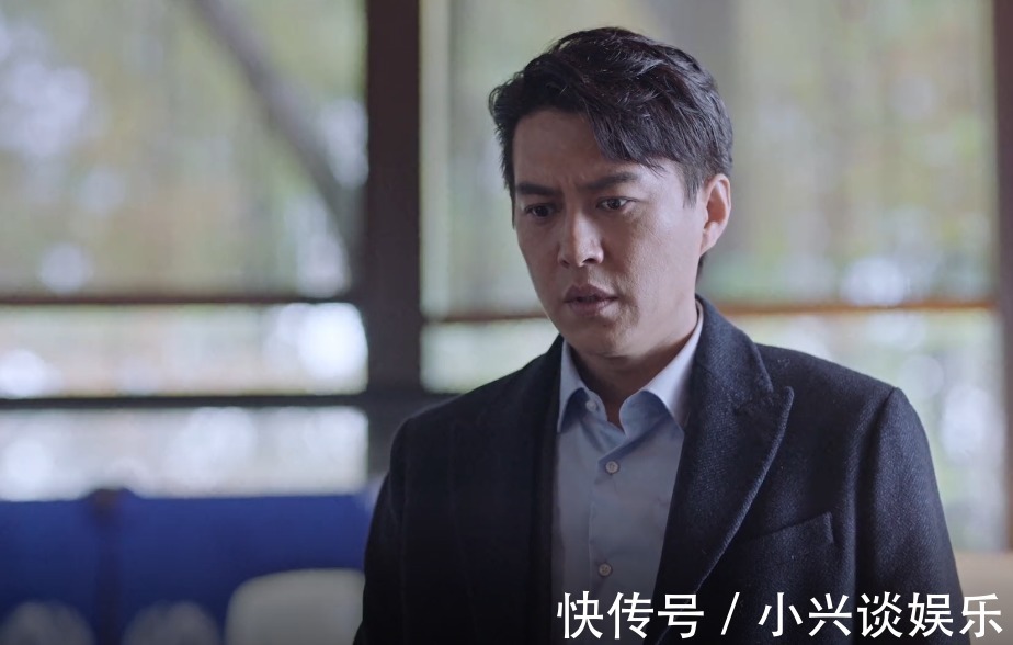 路建设上任引众怒!齐本安当场挑衅林满江!牛俊杰:好戏开始了