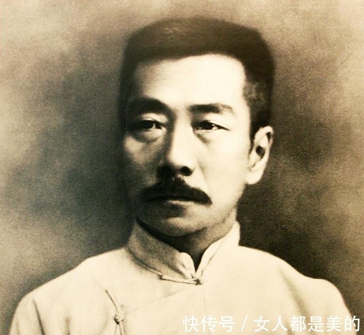 反动派$1934年的雨夜,鲁迅边抽烟边写下这首诗,短短56个字读来非常解气