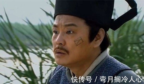 宋江三十六人赞!此人在梁山排名第三十一,直率粗鲁战绩卓著,曾密谋罢黜宋江