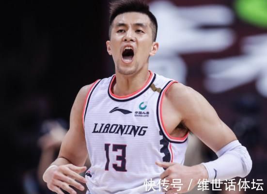 郭艾伦|情商堪忧!郭艾伦发文爆粗怒斥球迷,亚洲第一控卫令人无语