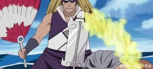 金角银角|火影 千手扉间真正死因终于被发现, 原来大家都猜错了