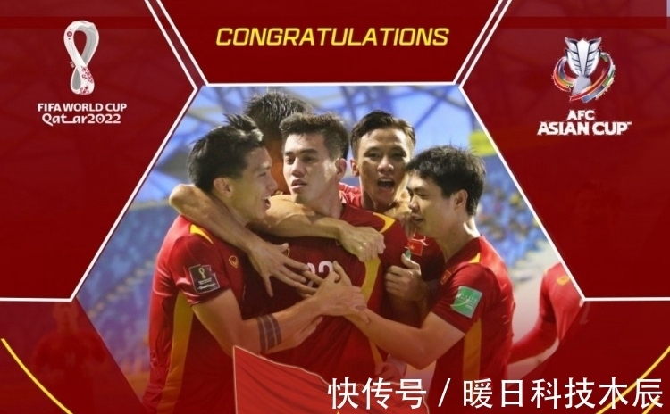 取胜|3-1到3-0！国足完胜FIFA第92，创造2大神迹，12强赛对越南或拿6分