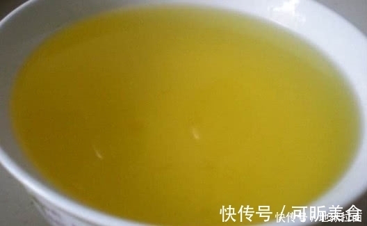 功效|这东西可不能白白浪费掉，含钙量比粗粮都多！喝过却不知道功效？