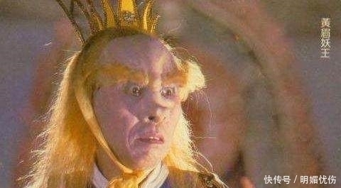 如来|西游记中妖怪实力大排名,六耳猕猴排第3,第1名是他没有不承认的