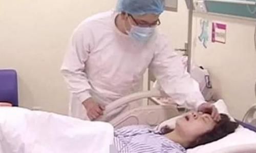 全家|孕妇总认为肚子里怀的不是孩子,等到宝宝出生后,全家人失声痛哭