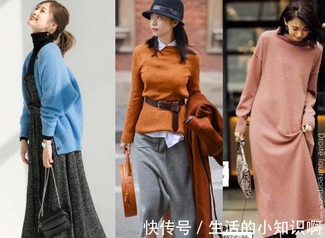 示范 做个穿衣有品位的女人，这24套精致优雅穿搭示范，时髦又复古！