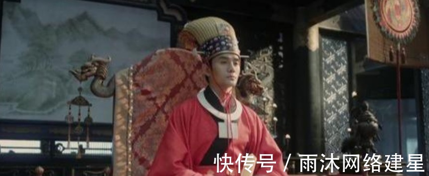 曲领|宋朝官员的脖子上为何套一白圈？看着可笑，其实也是皇上需要的