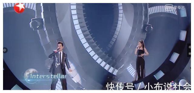 《我们的歌》张碧晨组“又燃又炸”却落败,只因薛之谦组做对两点