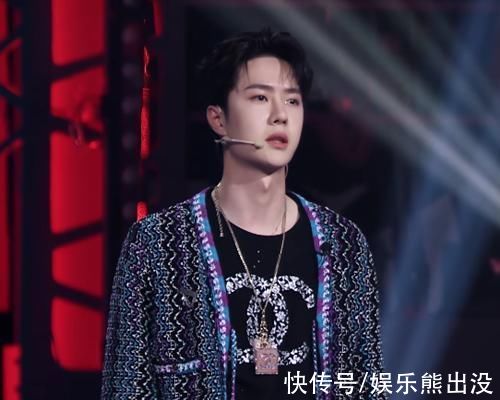 這!就是街舞|這就是街舞:亮亮淘汰，四人角逐冠軍，1位國內舞者和3位國際舞者