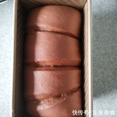 黄油|有了可可吐司懒人不定外卖也能吃好饭