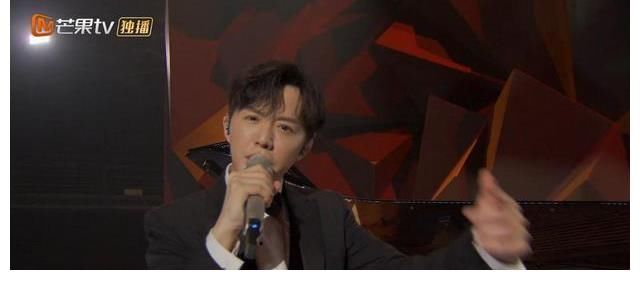 欧阳靖|林志炫、张淇只会唱歌?恐怕来错节目了吧!而他们才是披荆斩棘