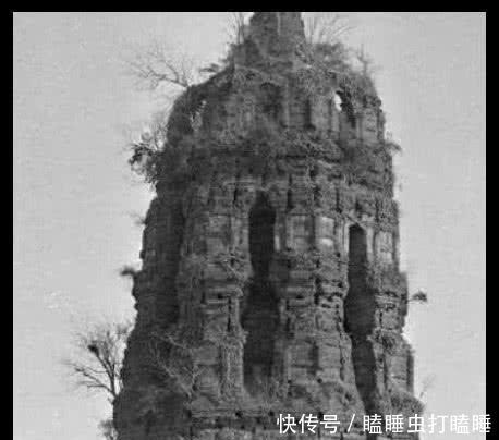 地宫|揭秘百年前的雷峰塔倒塌后,专家进入地宫,为啥激动的不行!