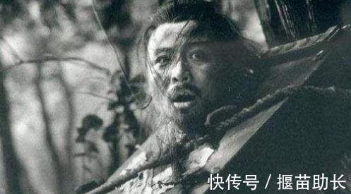 张都监|林冲说自己仗义,武松说专打天下硬汉,果真如此吗!