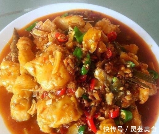 简单|换换口味吃饭更香,非常鲜美可口又下饭,超简单很好学值得一试