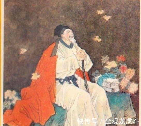 长安!唐代诗豪刘禹锡的一生:打不倒我的,终将使我更强大