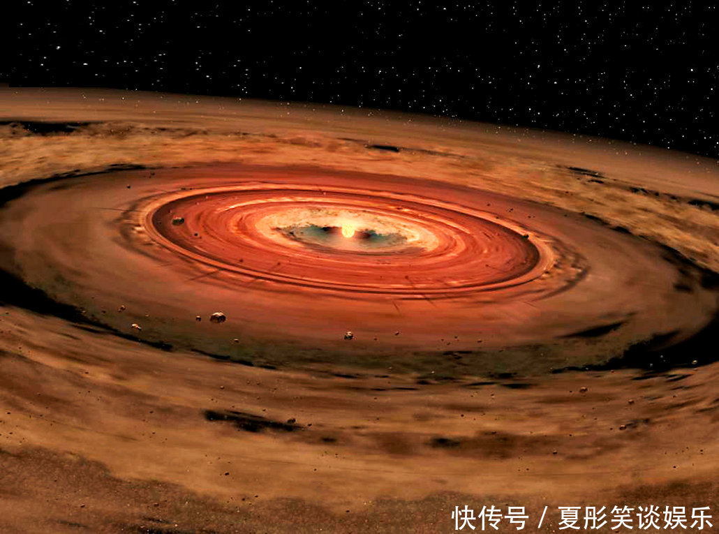 天体 地球重达6亿亿亿公斤，它不停转动45亿年，动力来自哪里？