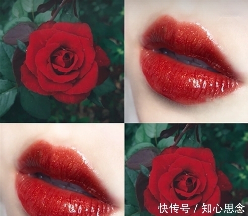 女生|为什么口红不能横着涂?很多女生都不知道,现在改还不晚