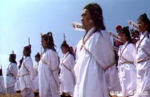 至少|此皇帝一生杀了至少15万贪官,陵墓600年无人敢盗,千古第一