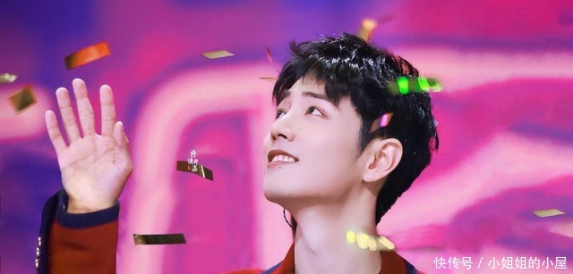 破界|肖战你如此优秀!却依然在提升自己,怎能让人不喜欢