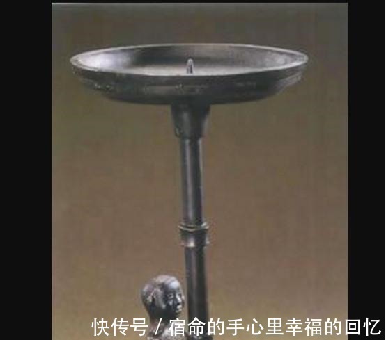 人鱼$传说中的人鱼灯真的存在,就在秦始皇陵墓中,其原理至今无法解释!