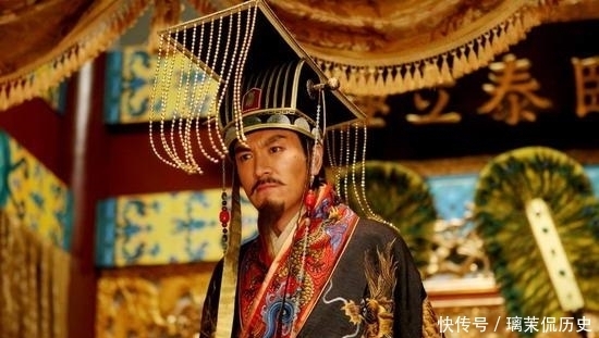 成吉思汗|古代子女最多的皇帝 一共生了80个 但基本上没有善终的
